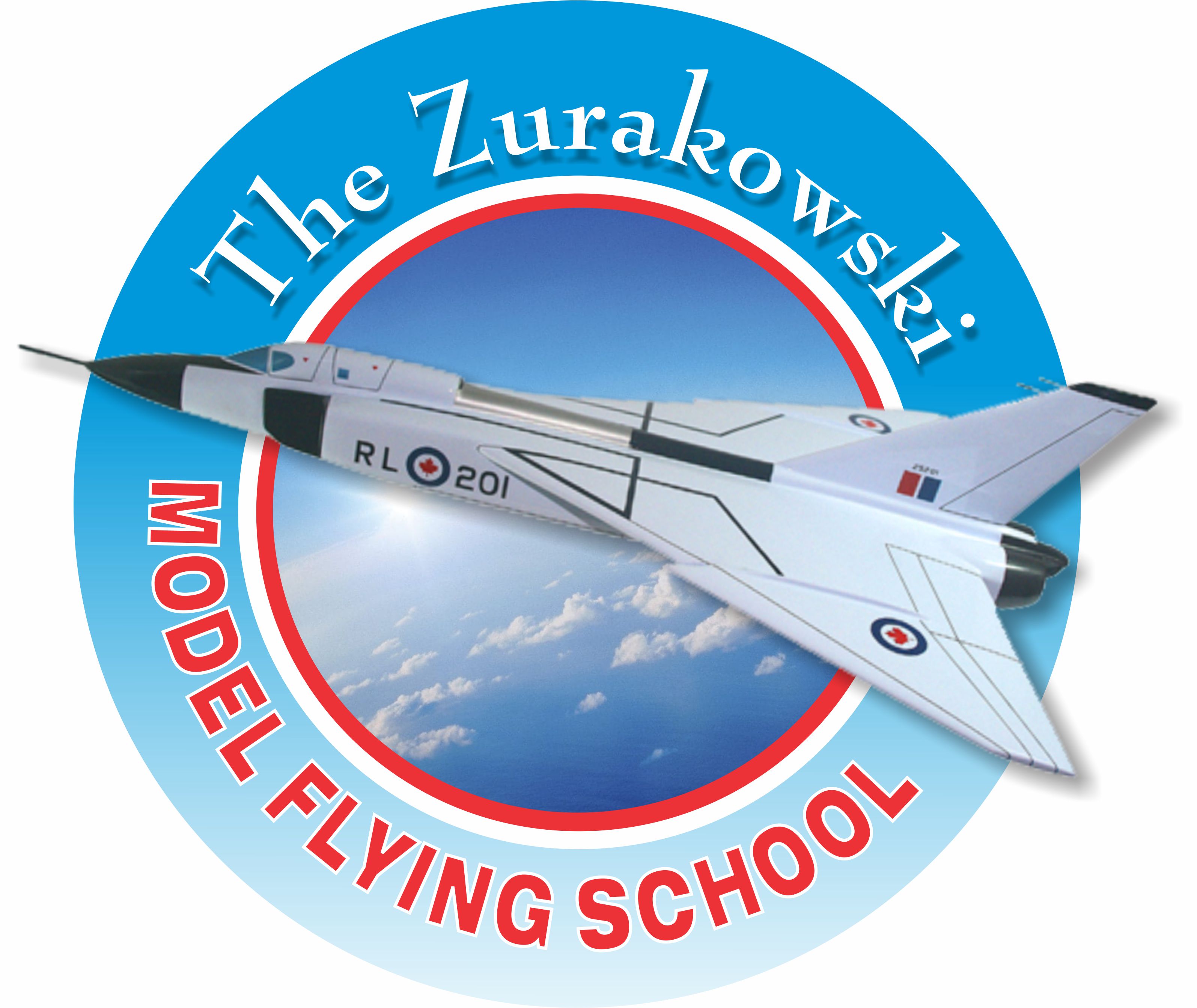 The Zurakowski Model Flying School